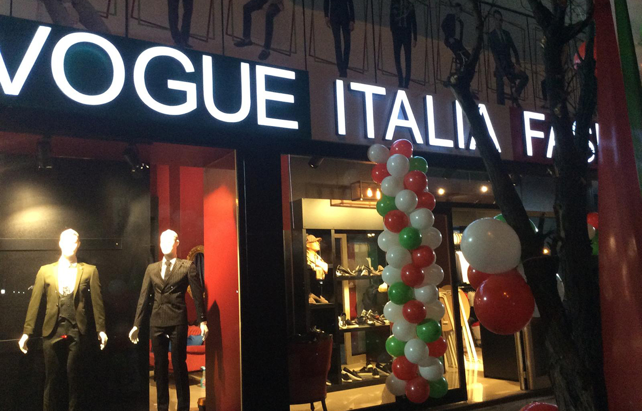 Dış Mekan Baskıları